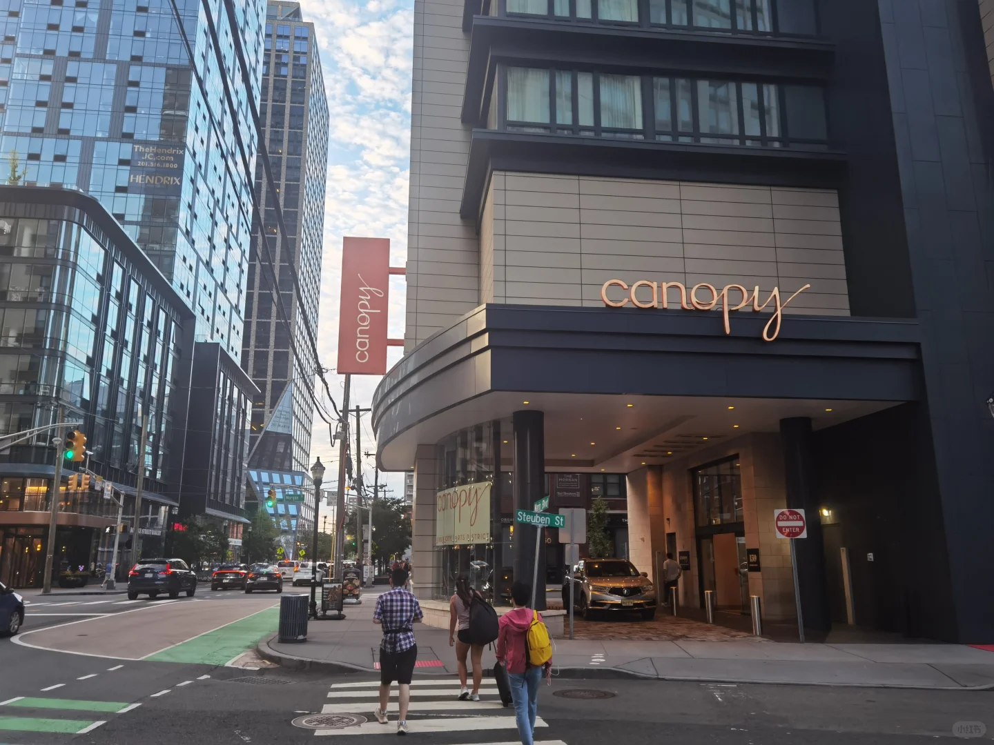 Experience on the PATH