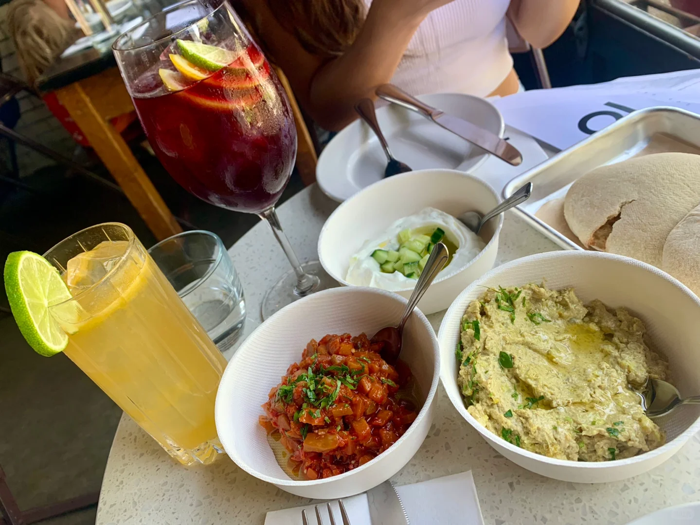 St. Louis Foodie Adventure #13