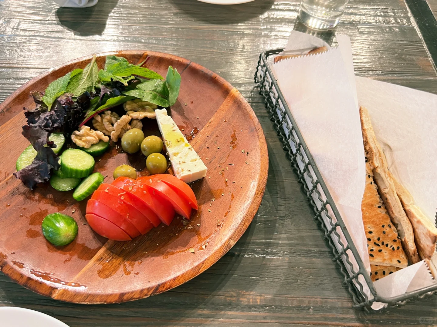 **Favorite Persian Cuisine in Atlanta | Noosh Kitchen**