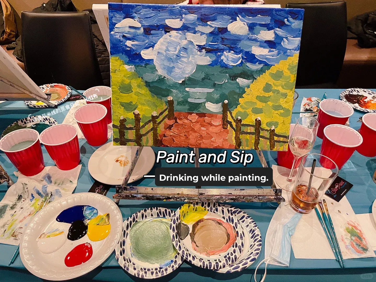 Seattle Team Building/Group Activity Ideas 💡 Roundup