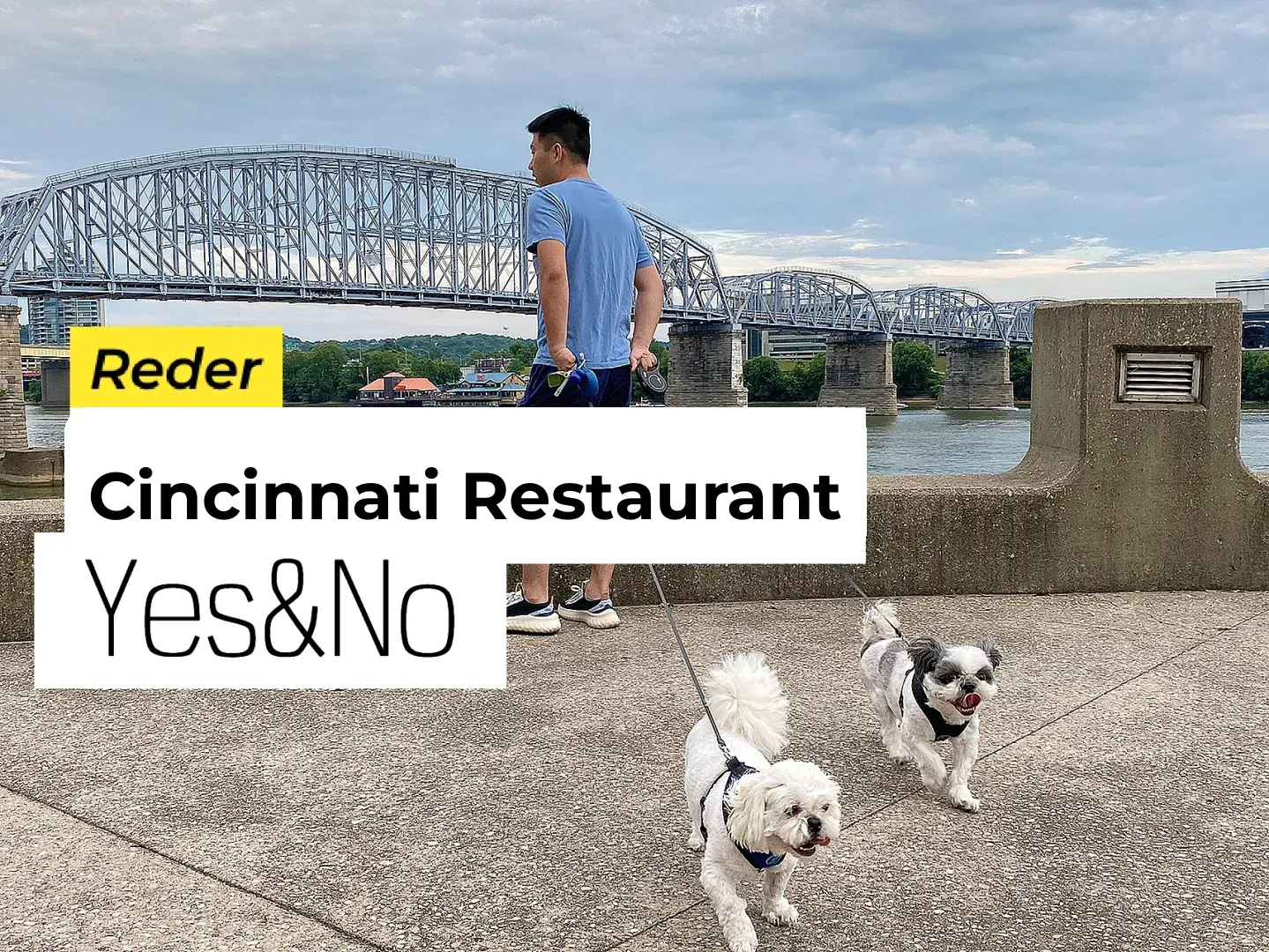 Cincinnati Restaurants: Hits and Misses