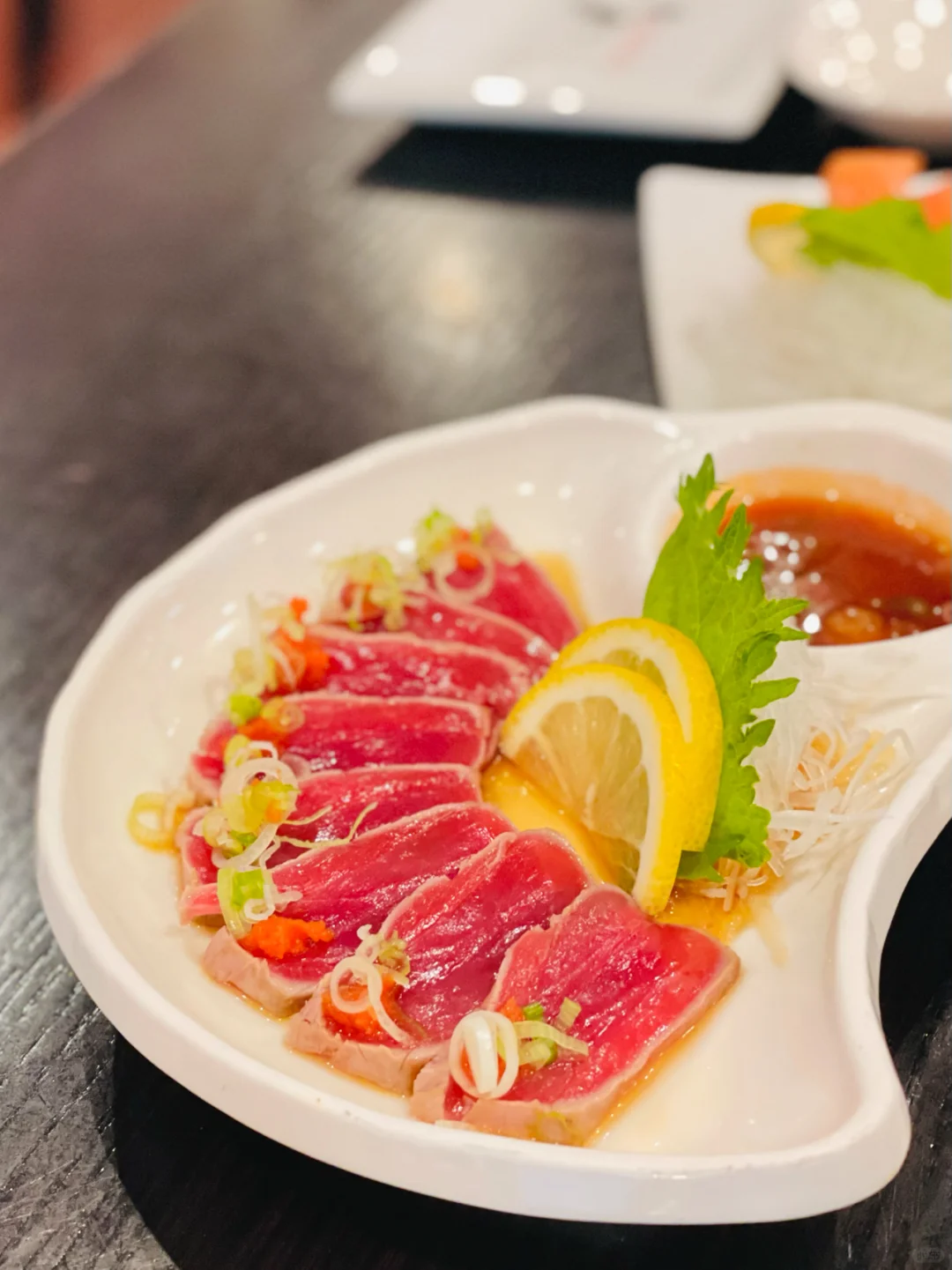 Houston | A Japanese Eatery with All-Day Happy Hour