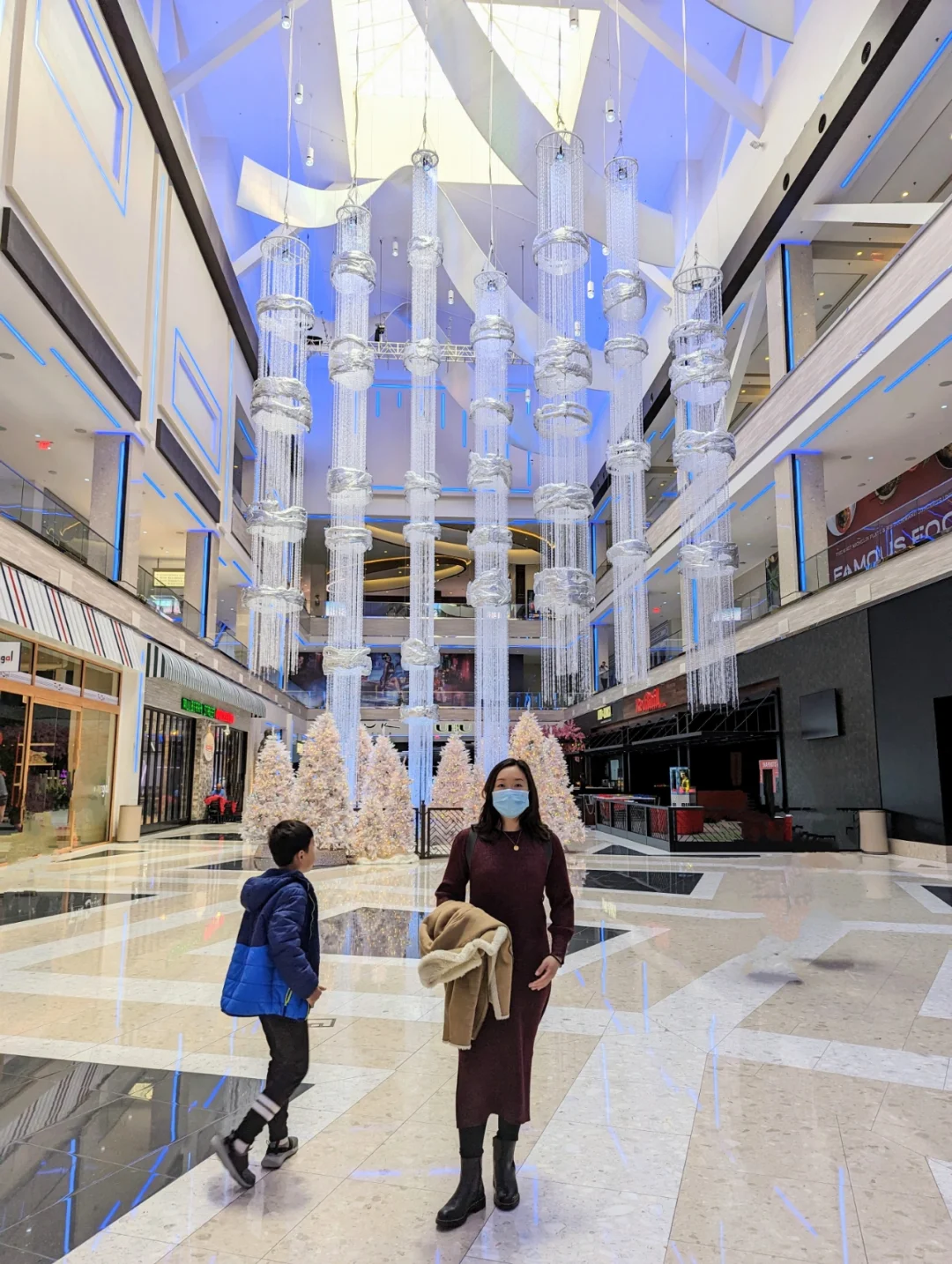 The Ultimate Guide to Family-Friendly Las Vegas: Indoor Edition - Final Chapter