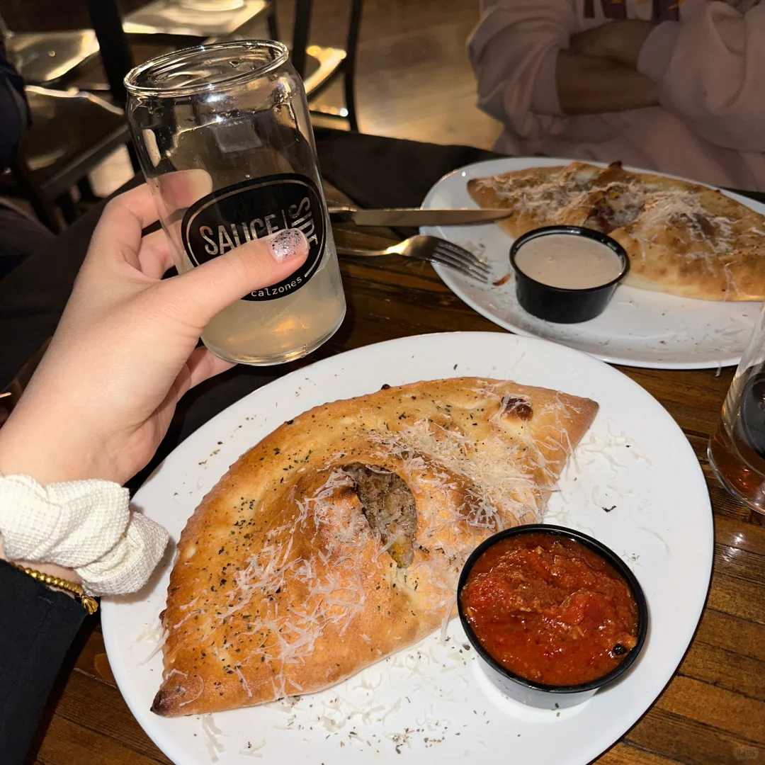 St. Louis Food Exploration | Sauce on the Side