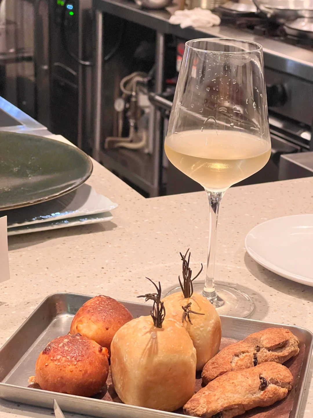 Burtto—A Unique Flavor of Tokyo Italian Cuisine