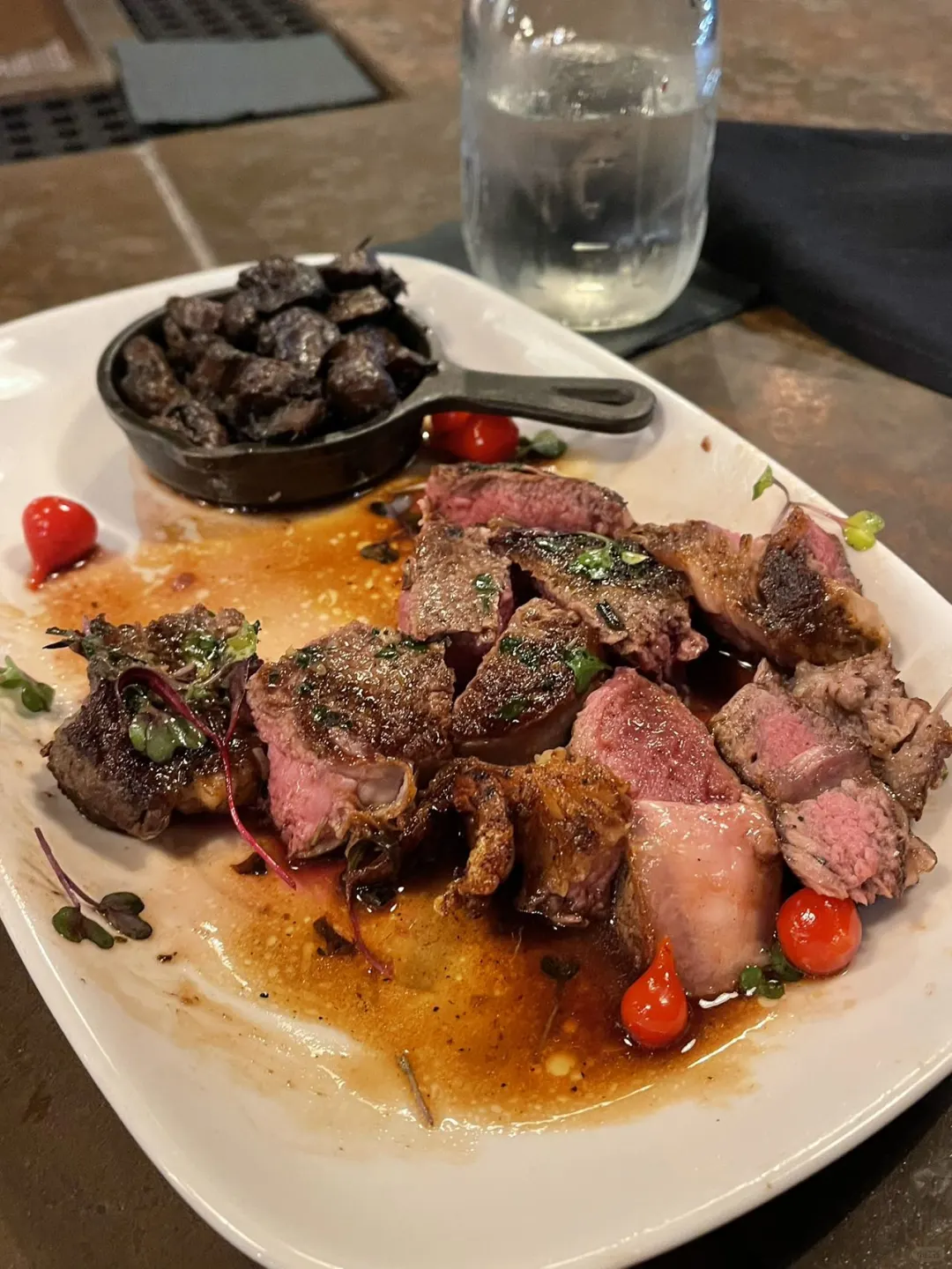 Best Restaurants to Eat in Washington DC