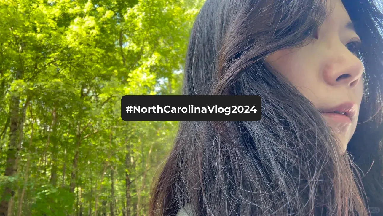 Day 1 in North Carolina: Jordan Lake