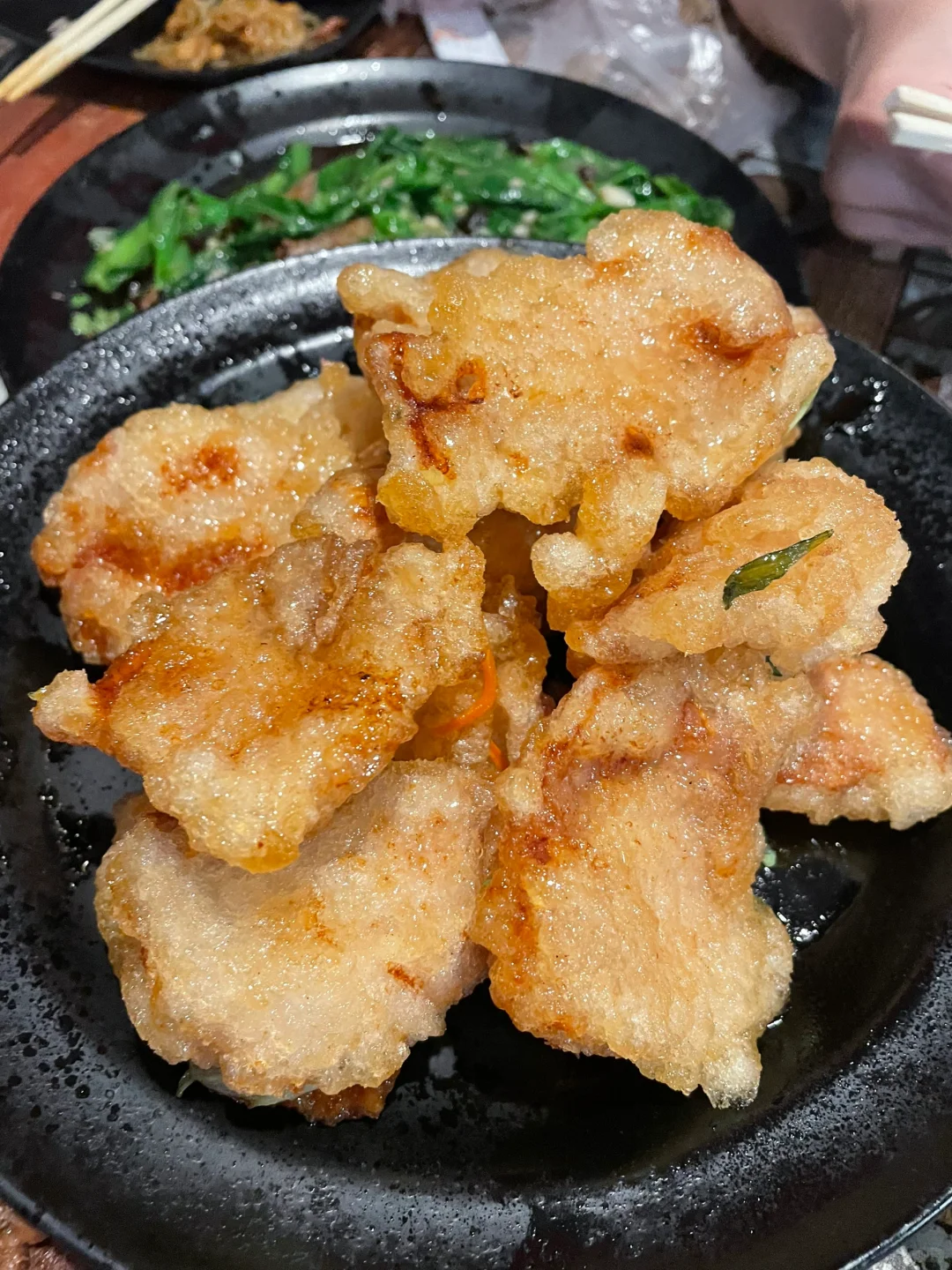 Boston Food Guide｜Go Chi – An Absolutely Legendary Northeastern Chinese Feast 😭