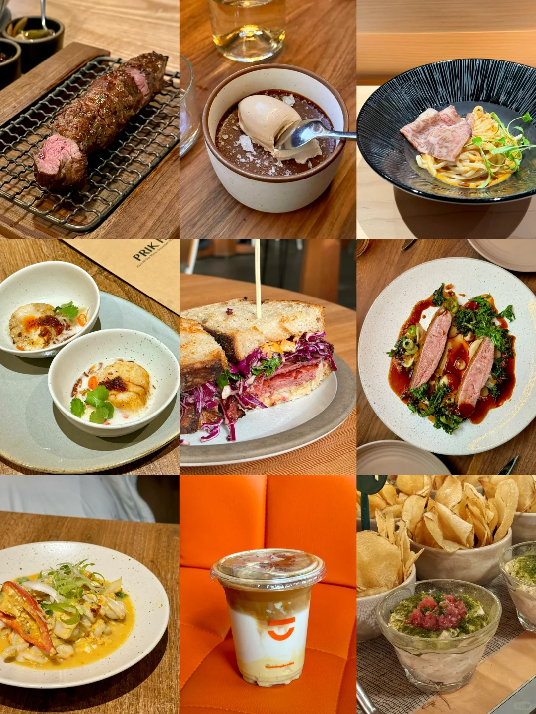 San Francisco | 2024's Freshest Foodie Finds!