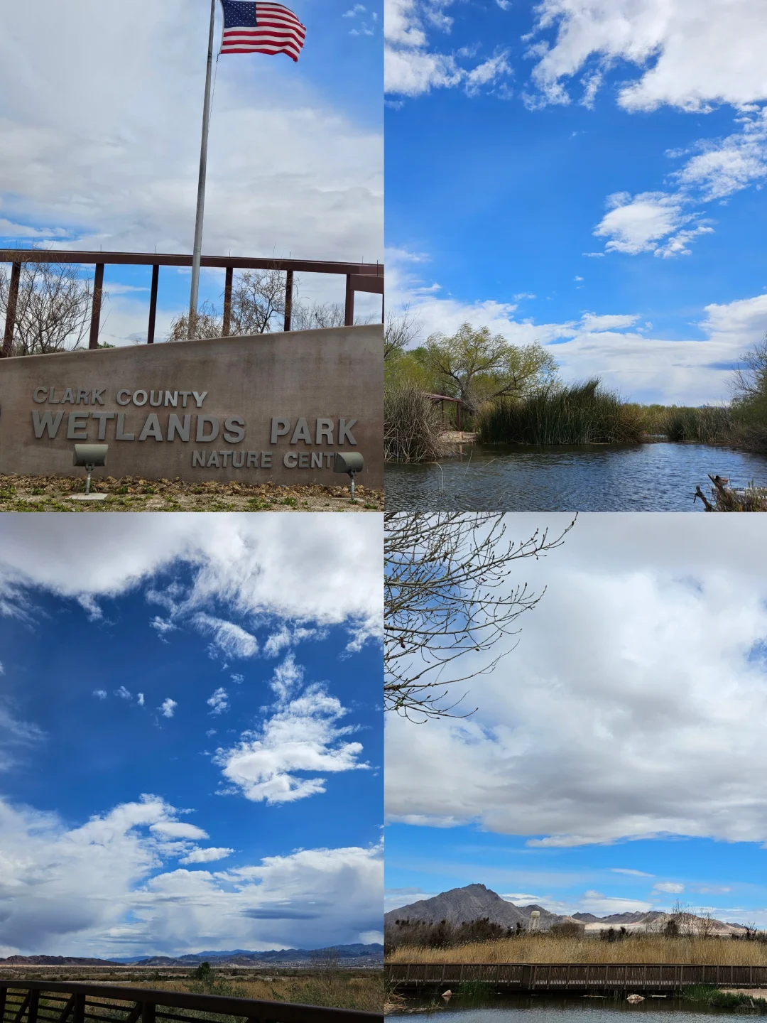 Las Vegas | Exploring the Waterfront