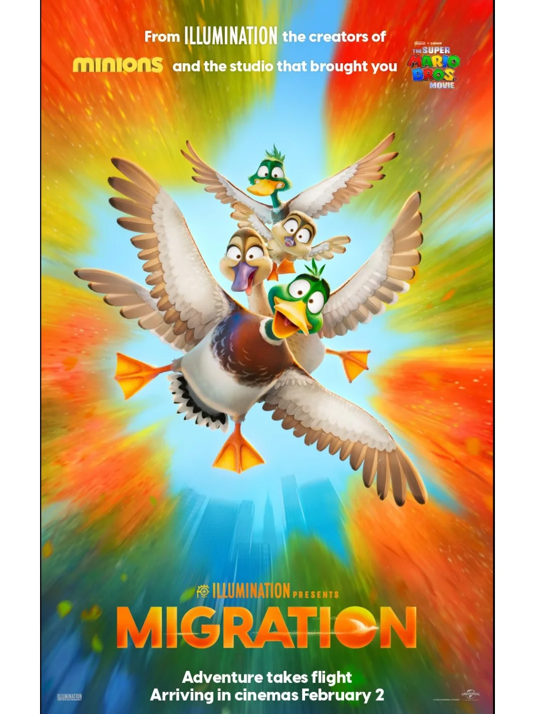 Free Outdoor Summer Movies Are Coming to Greater Detroit!