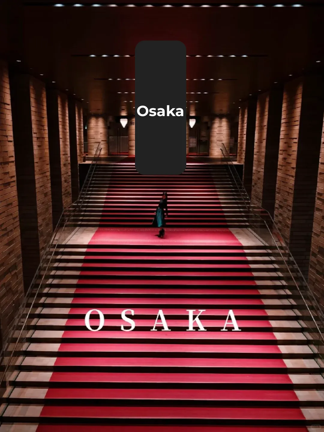 Top 5 Must-Visit Spots in Osaka Before You Leave! 🇯🇵 (Addresses Included)