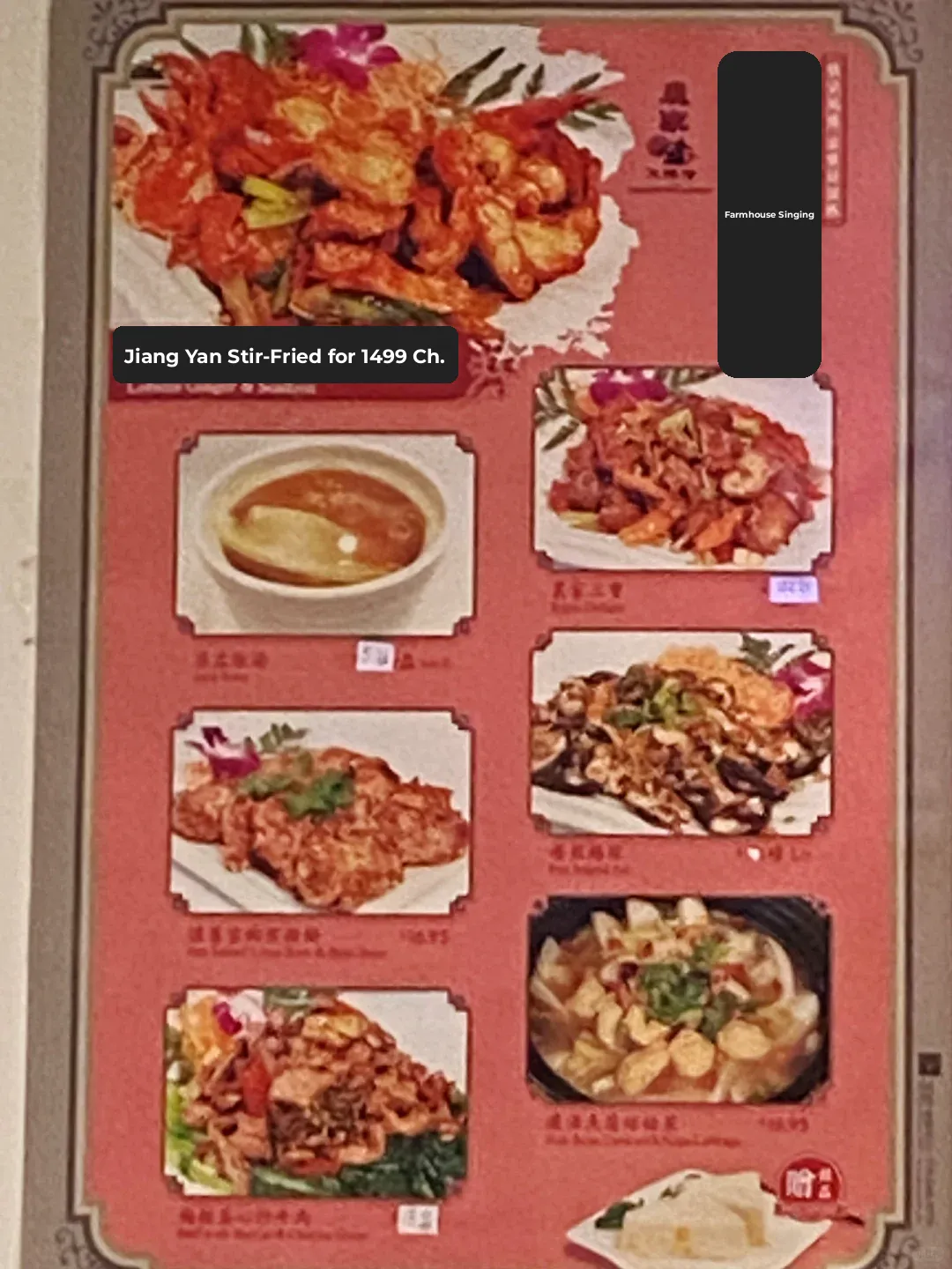 The Most Down-to-Earth Cantonese Eatery in NYC