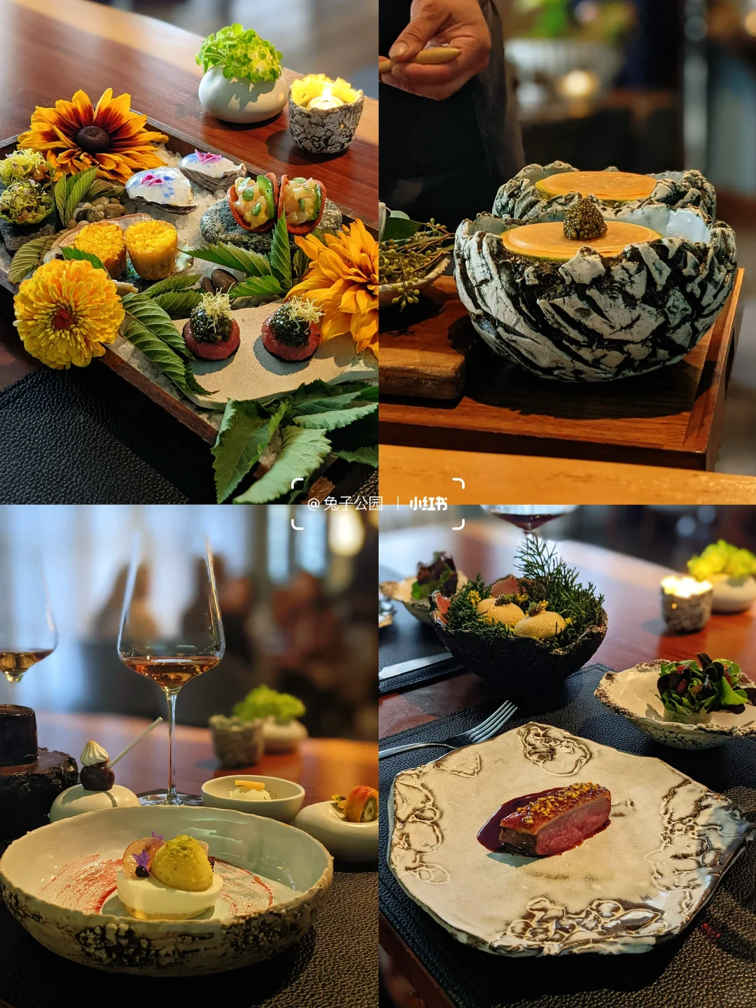 All Michelin Two and Three Star Restaurants in the Bay Area 🌟