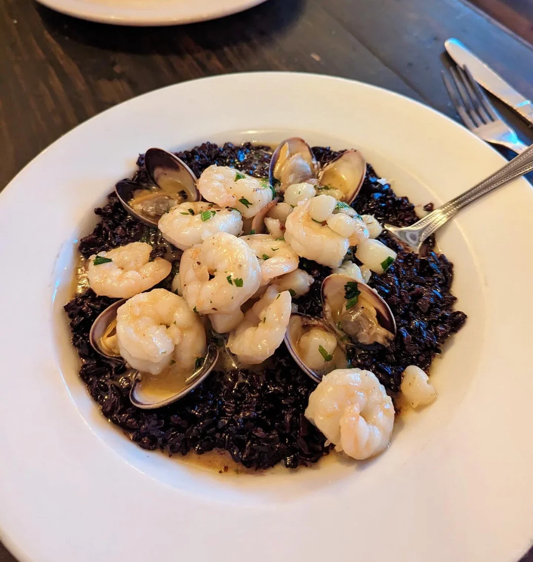 Houston's Best Italian Food?