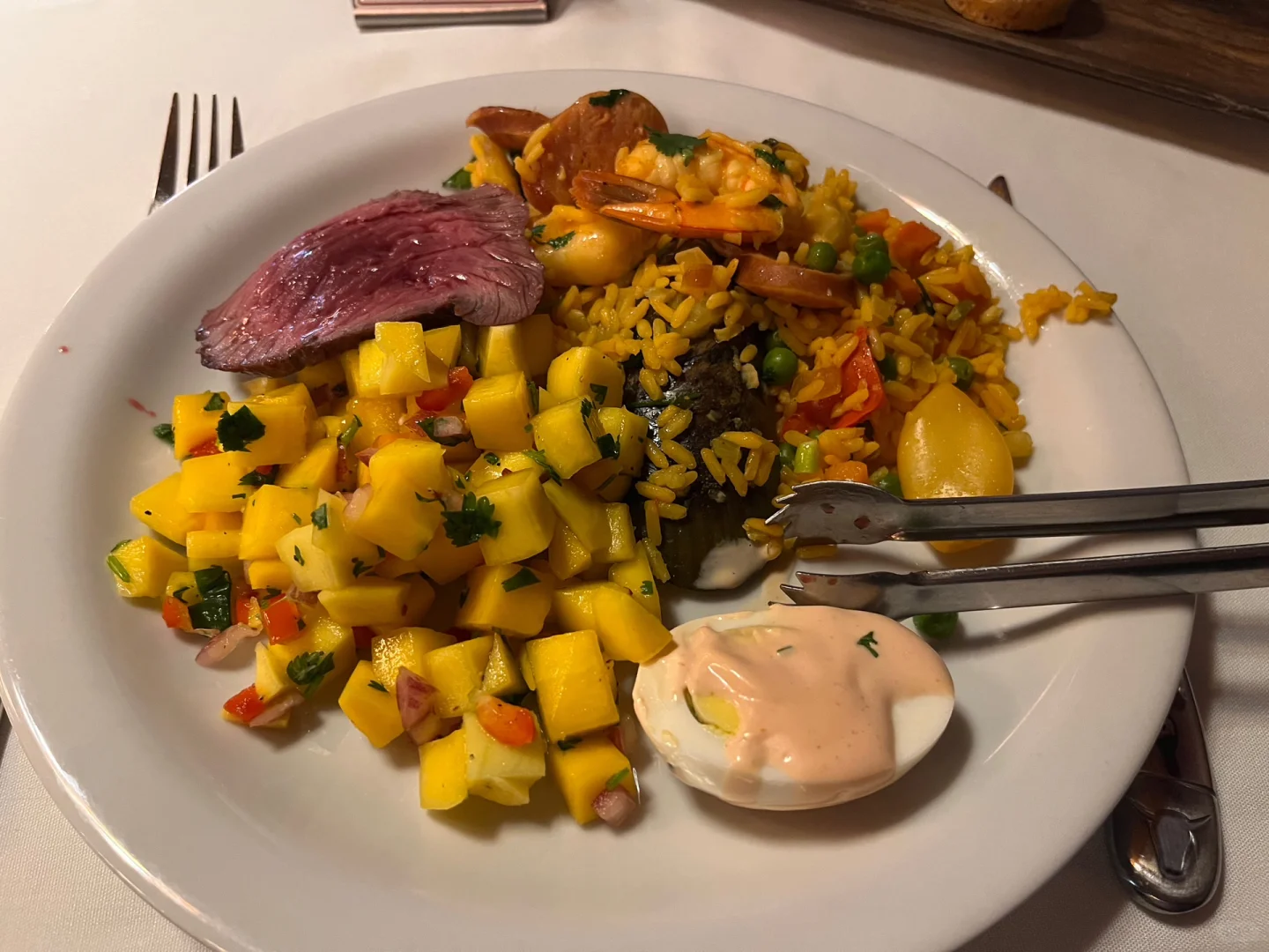 Top-Tier Brazilian BBQ Experience in the Bay Area - Espetus