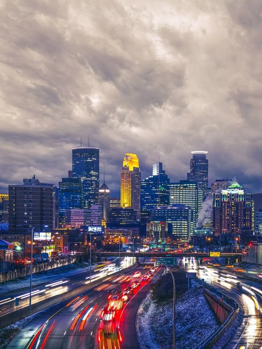 Here’s a curated list for my sisters heading to Minneapolis! Must-visit spots with no tourist traps!