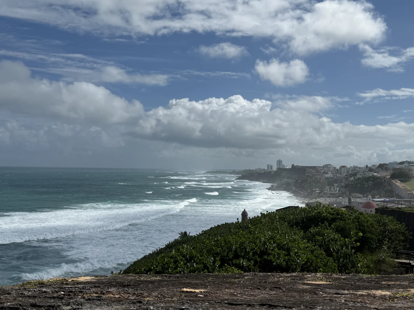 "Handy Travel Tips for Puerto Rico"