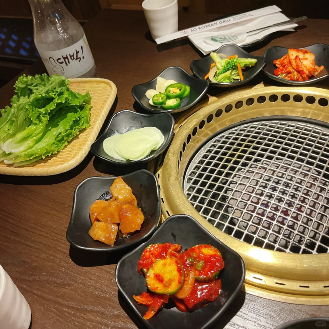 Exploring Korean BBQ Near H Mart Philadelphia