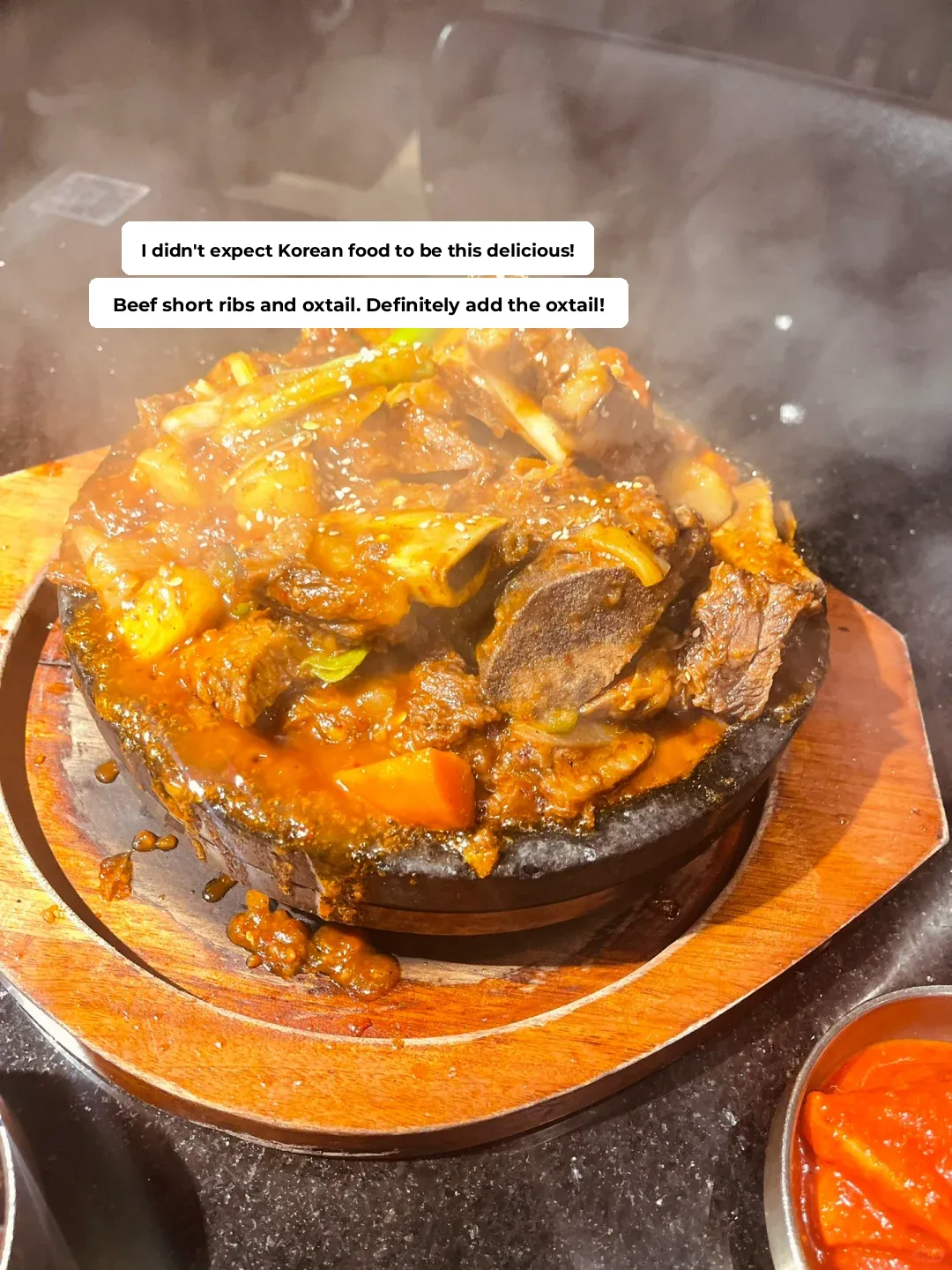 San Francisco's got too many restaurant options!