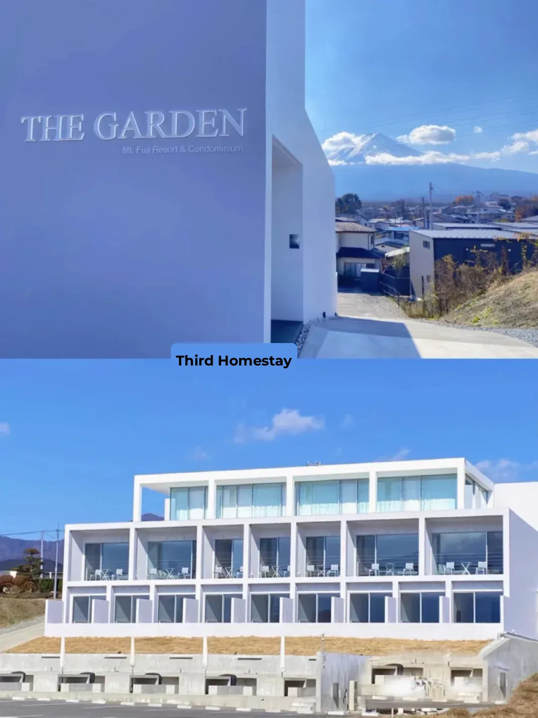 Japan's Mount Fuji | 4 Must-Visit Viewpoints & Budget-Friendly Guesthouses Roundup