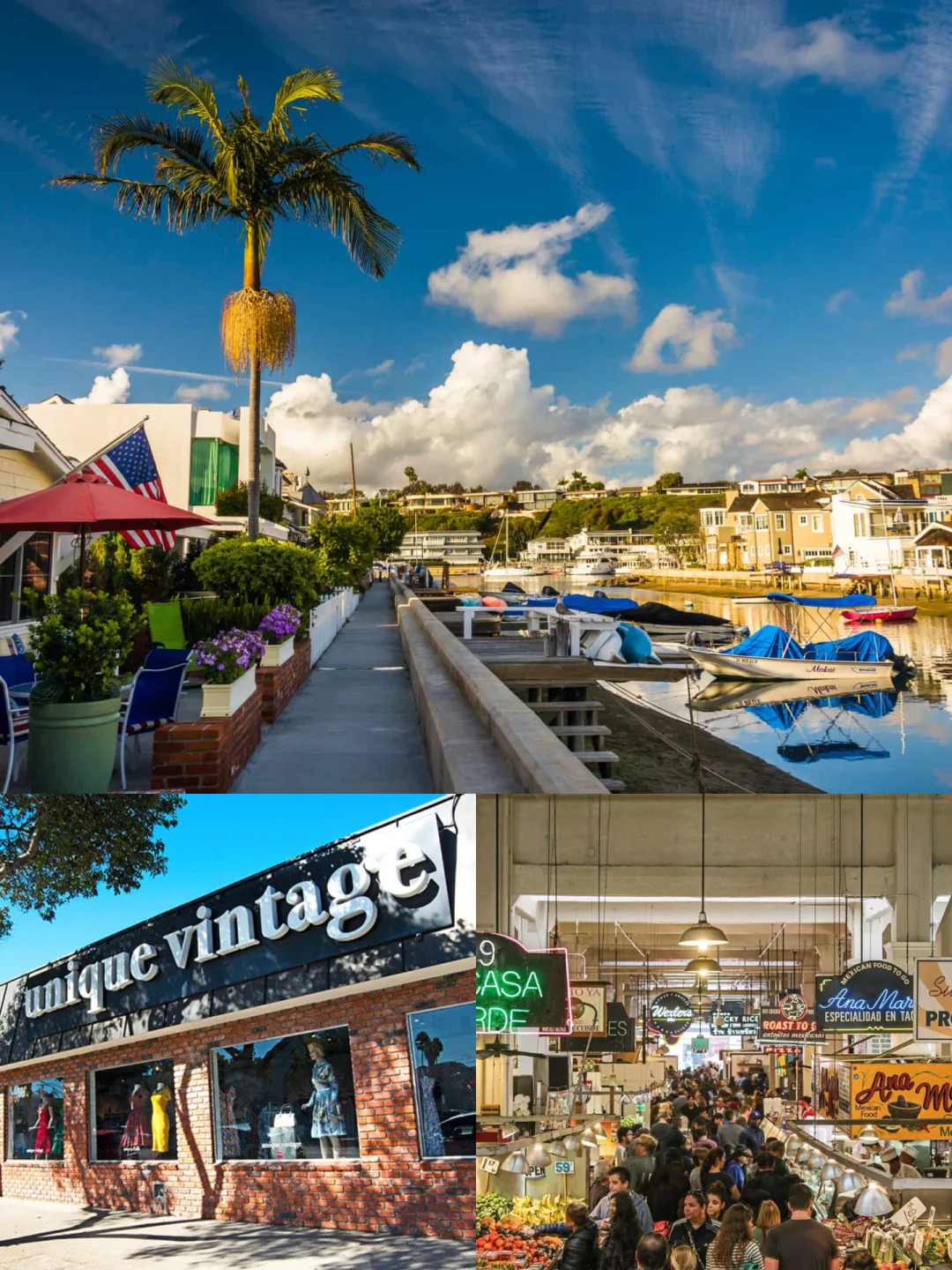 LA 🎀 Girls' Night Out Guide 🍬 21 Must-Do Activities Checklist