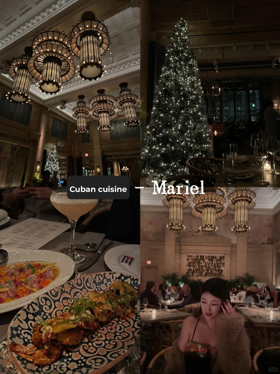 Dining at 50 International Restaurants in Boston with My Foreign Boyfriend [7/50]