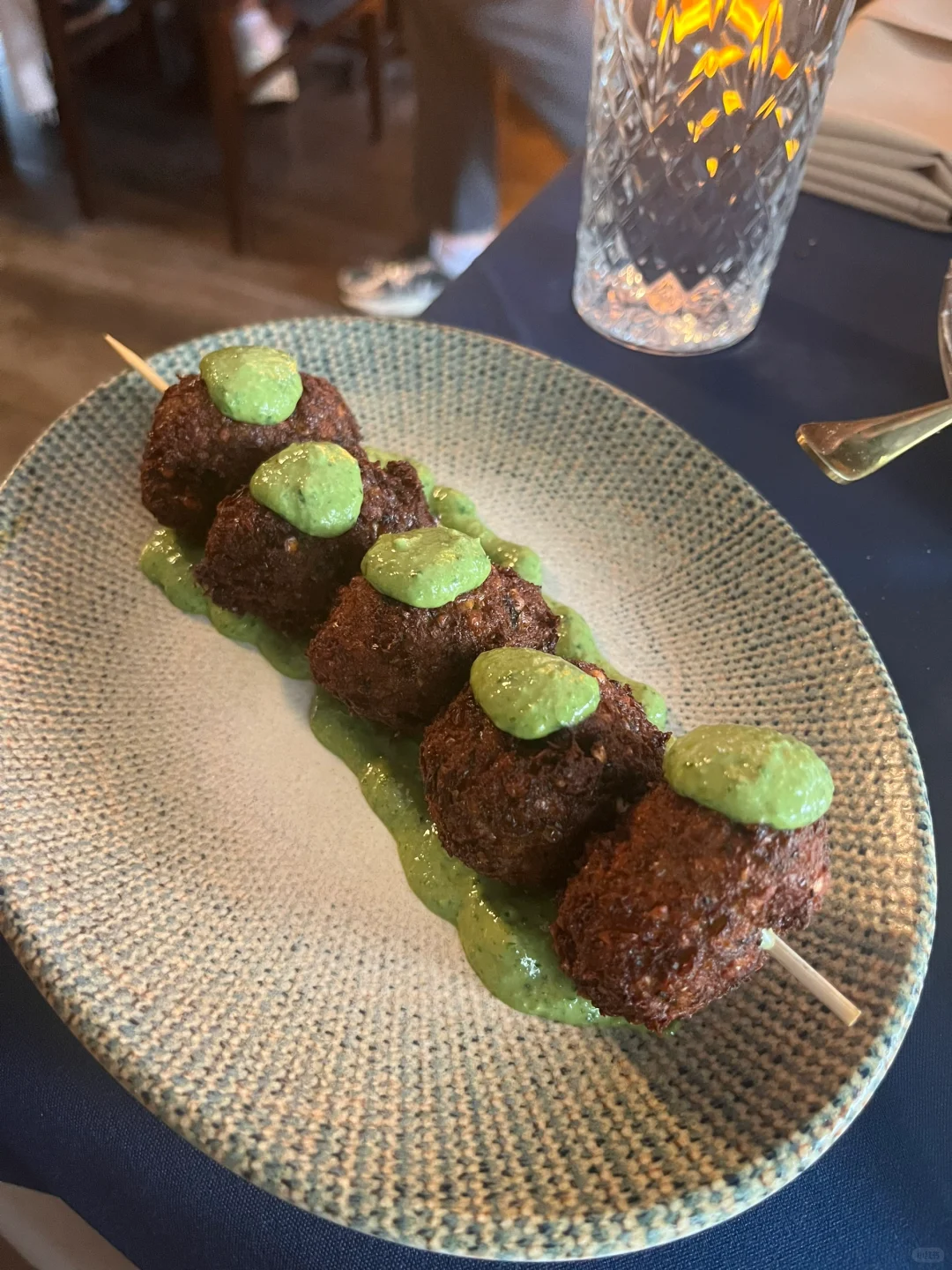 A la Turka in NYC's Upper East Side