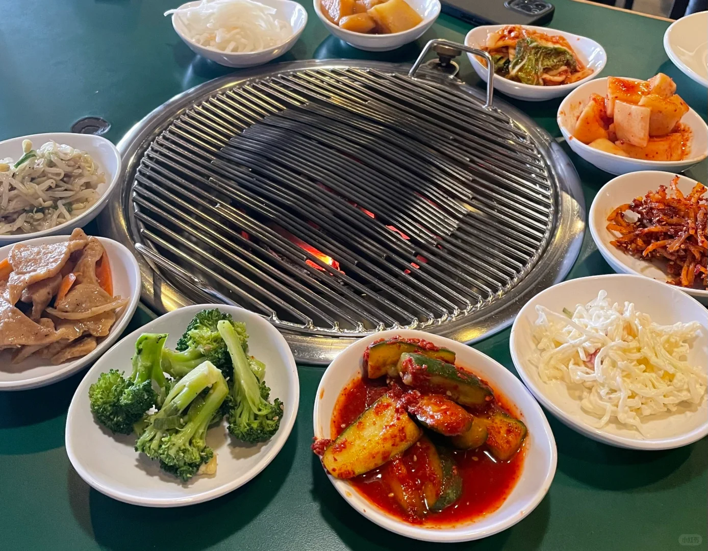 Indiana Food Exploration Series