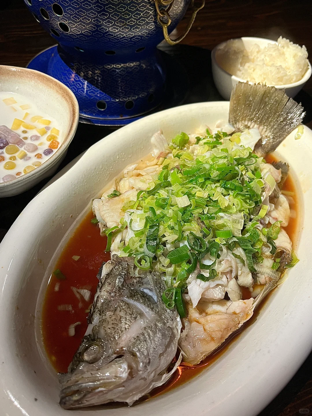 New Jersey's Jiangnan: First Time Trying Such Fresh Live Whole Fish! Highly Recommended!