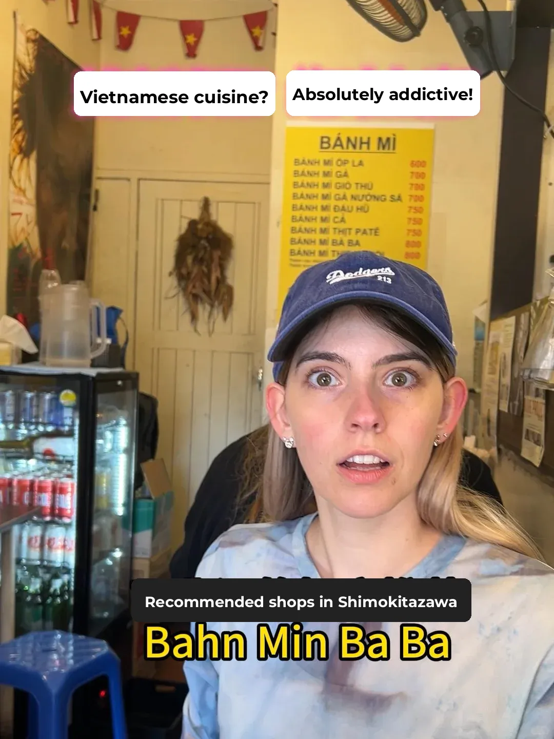 Japanese Cuisine? French Cuisine? Chinese Cuisine? None of the above! 🇻🇳