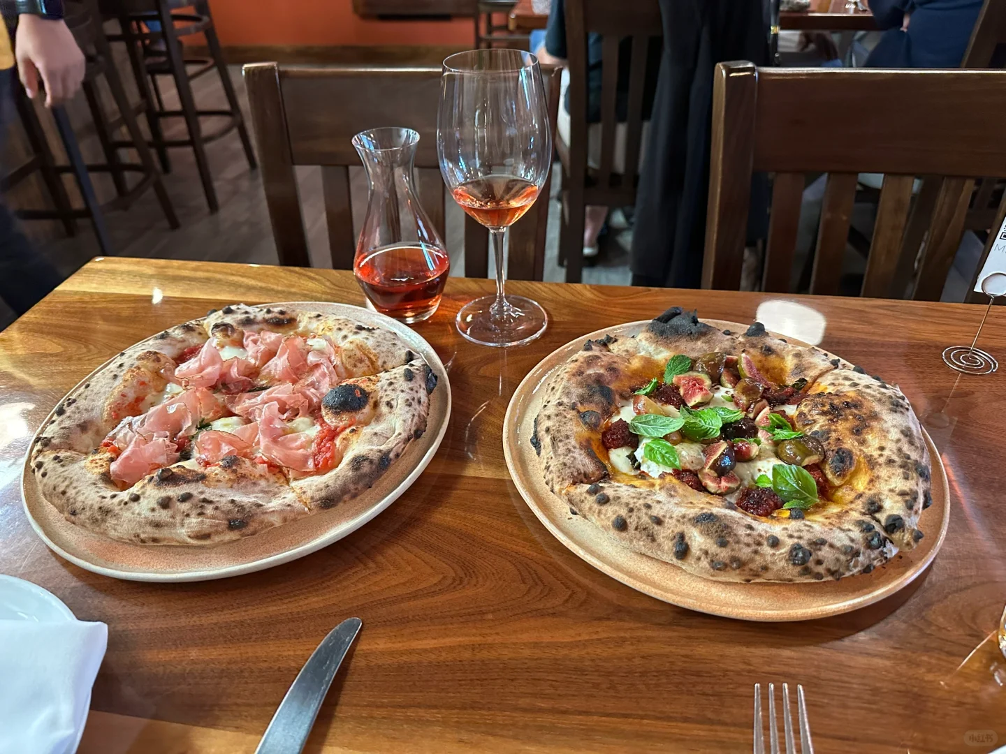 "Some Western Restaurants I Went to on Dates with My Boyfriend (Part 1, Some Were Hits and Misses)"