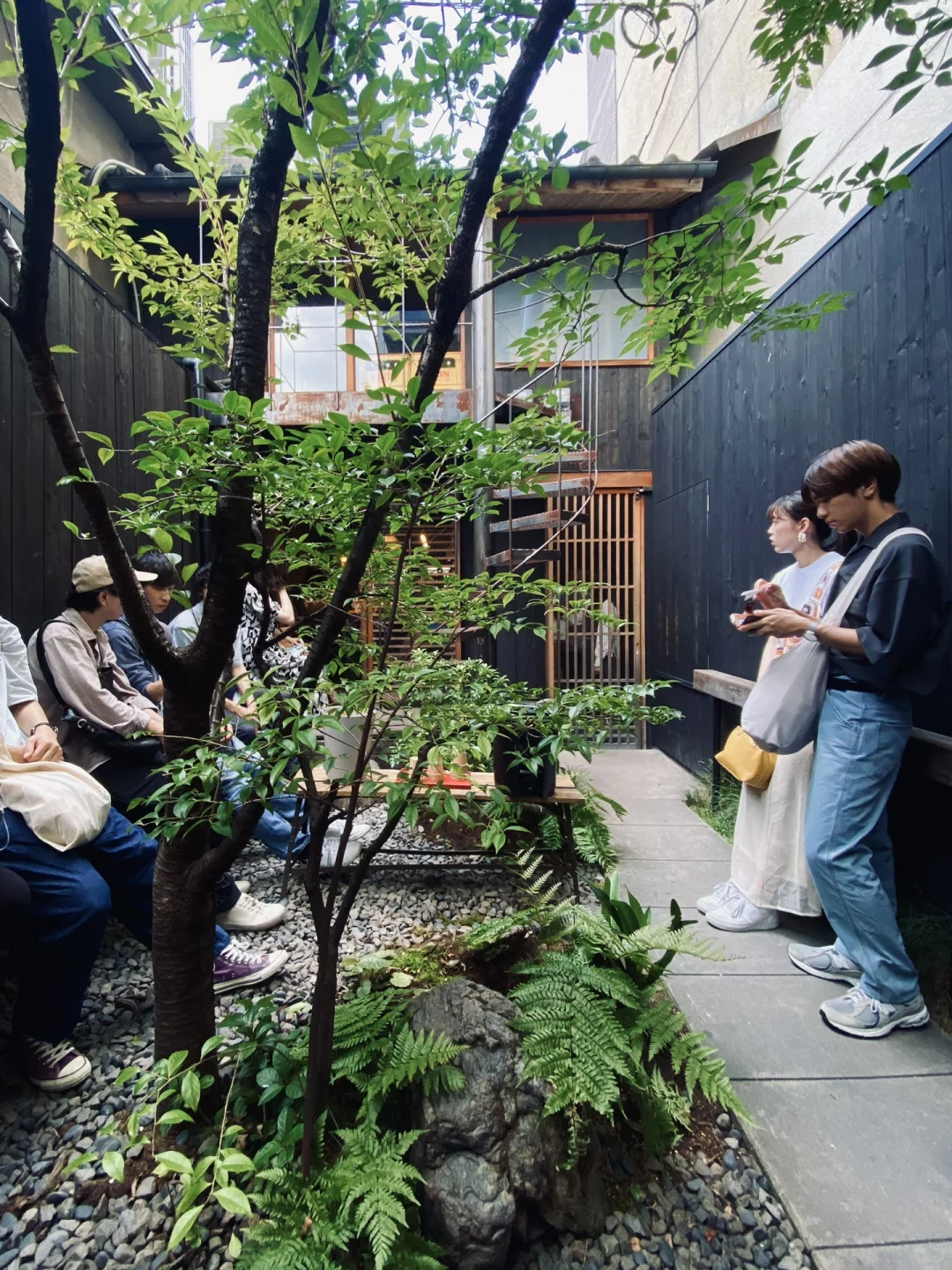 Kyoto Sanjo - Can't Get Enough of That Delicious Gotsu Tsukemen