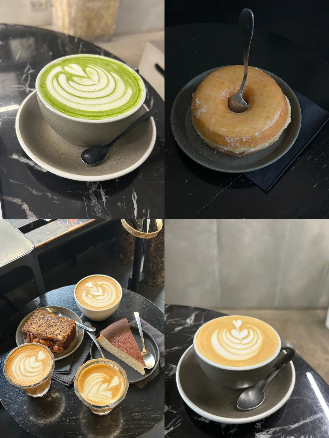 Paris Coffee Guide | Must-Try Cafes Near the Louvre