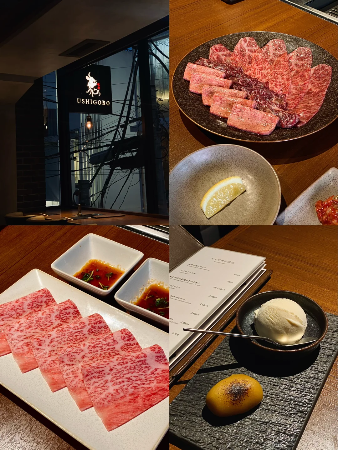 USHIGORO | Tokyo's Ultimate Wagyu BBQ Experience 🥩