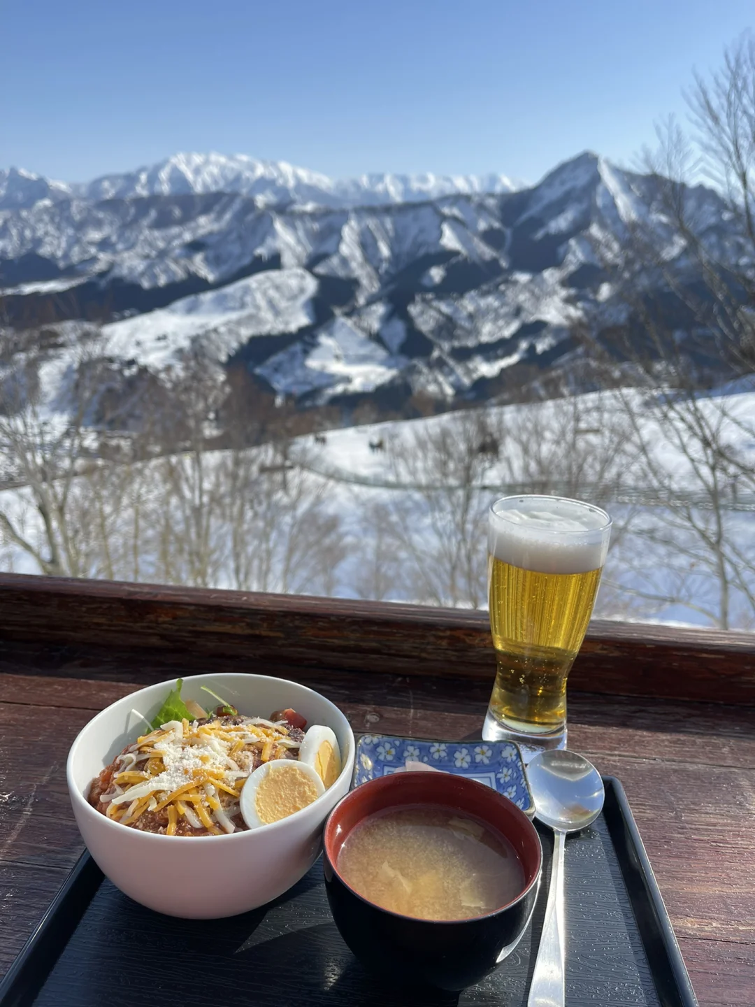 Day Trip Ski Paradise Near Tokyo