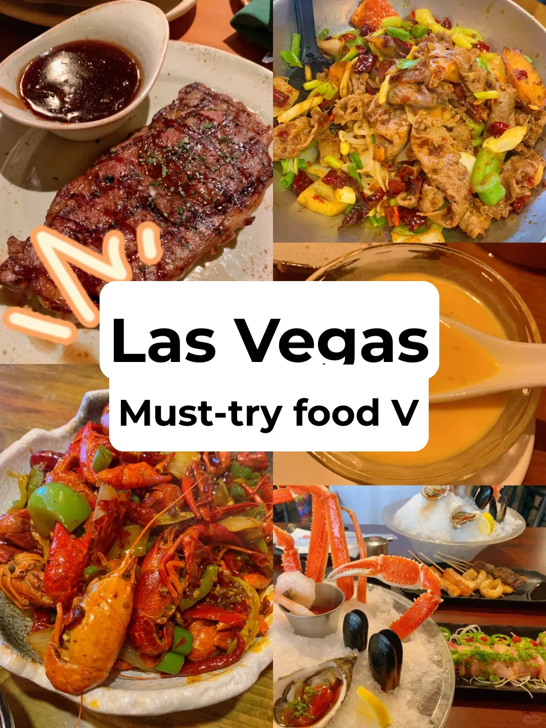 Las Vegas | All-You-Can-Eat Japanese Cuisine 🍣 Plus Chinese and Western Dishes