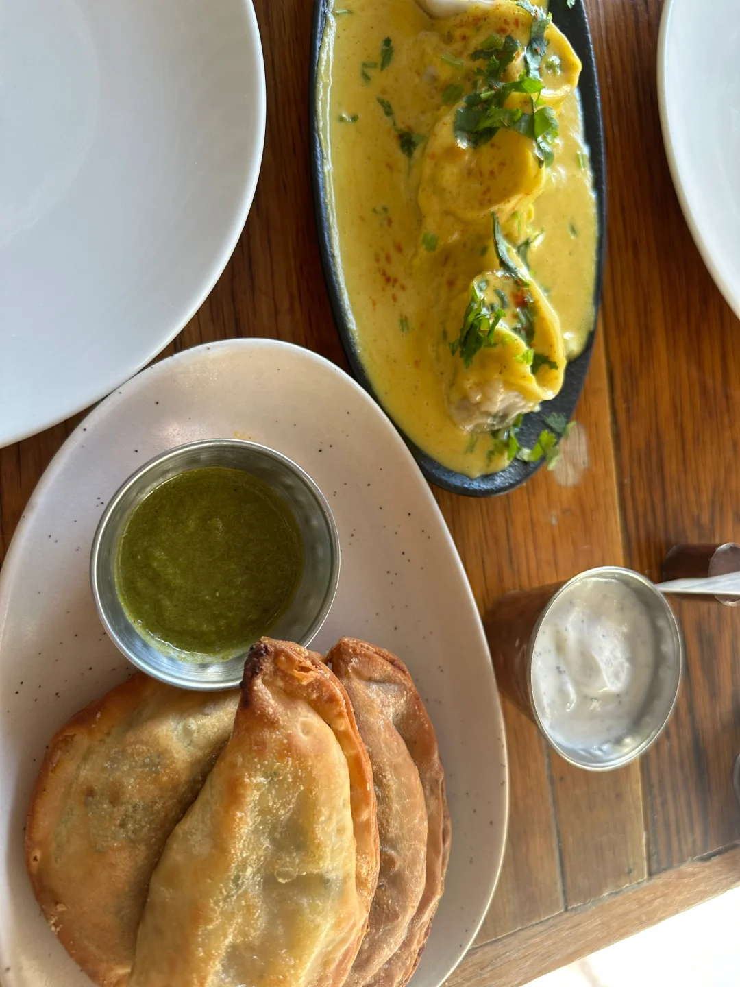 Hidden Gem in Adams Morgan | Afghan Bistro