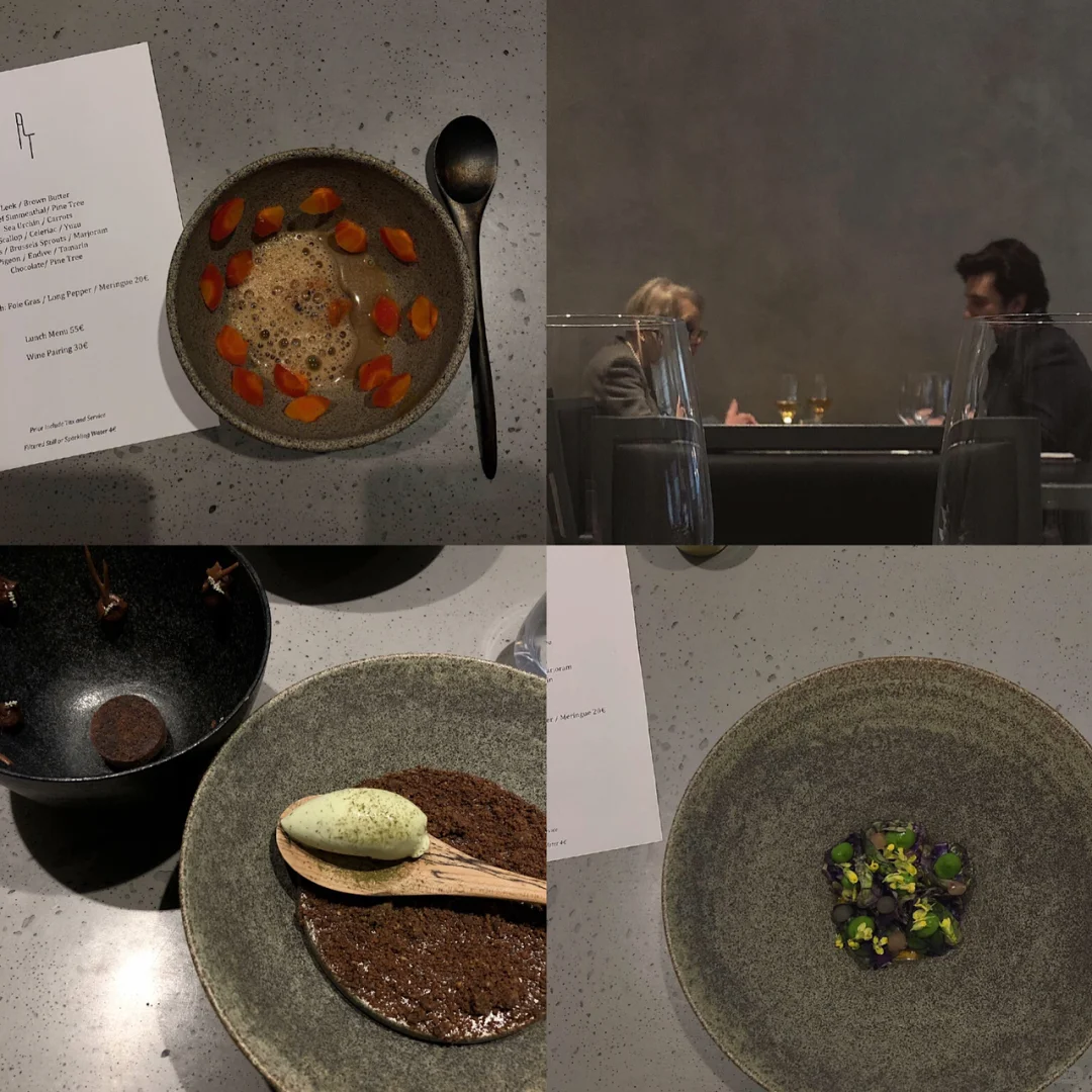 My Fave Paris Eateries – Recommendations 💁🏻‍♀️💁🏻‍♀️💁🏻‍♀️