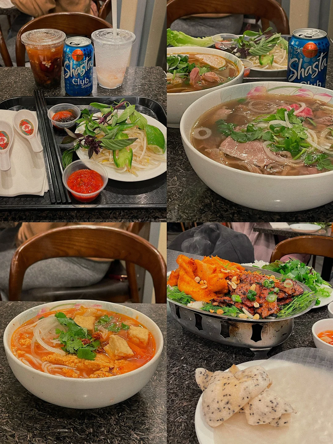 "Bay Area's 'Daniel Wu' Loves This Vietnamese Pho Spot｜Pho Kim Long"