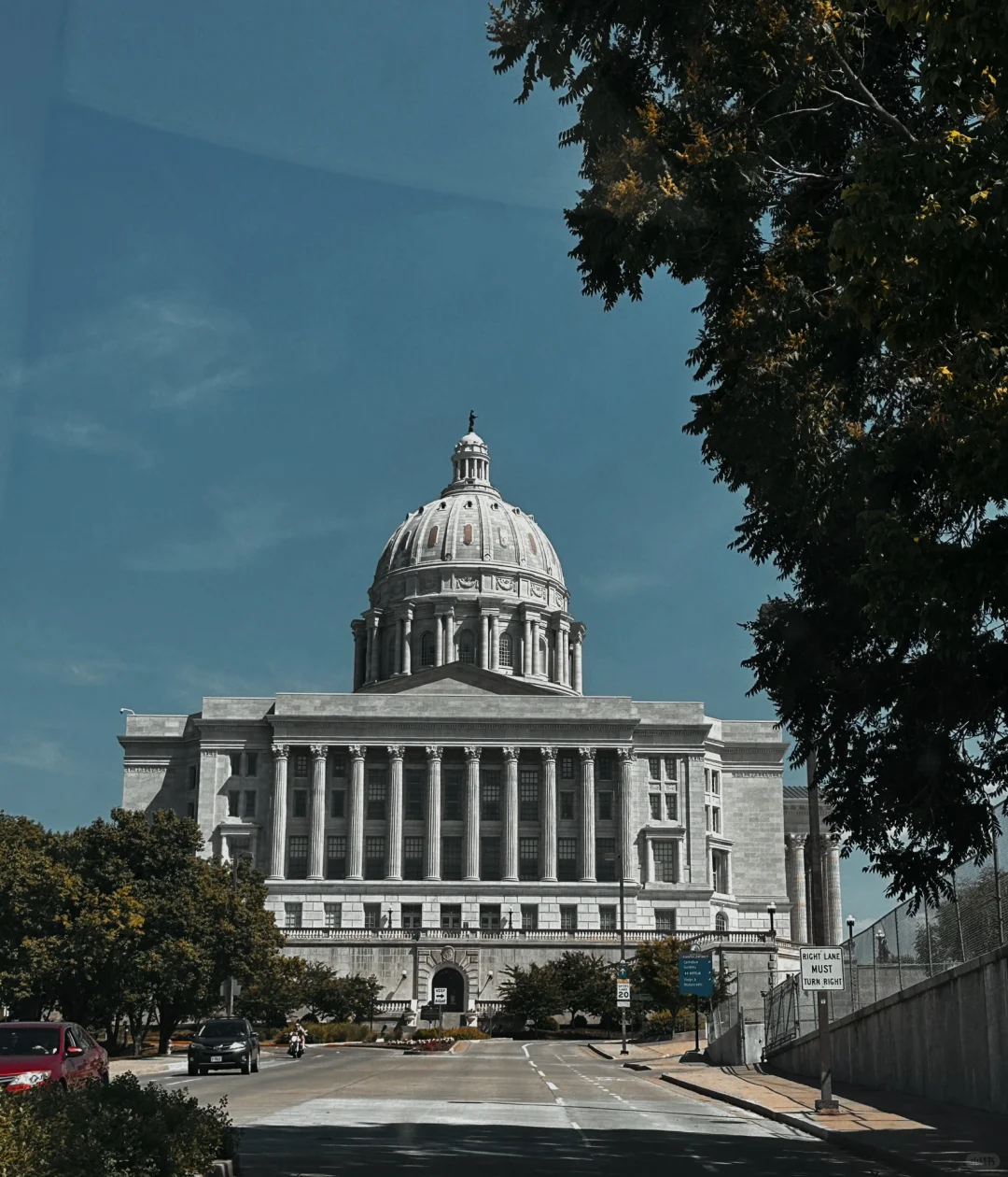 Hidden Gem Thai Restaurant in Jefferson City