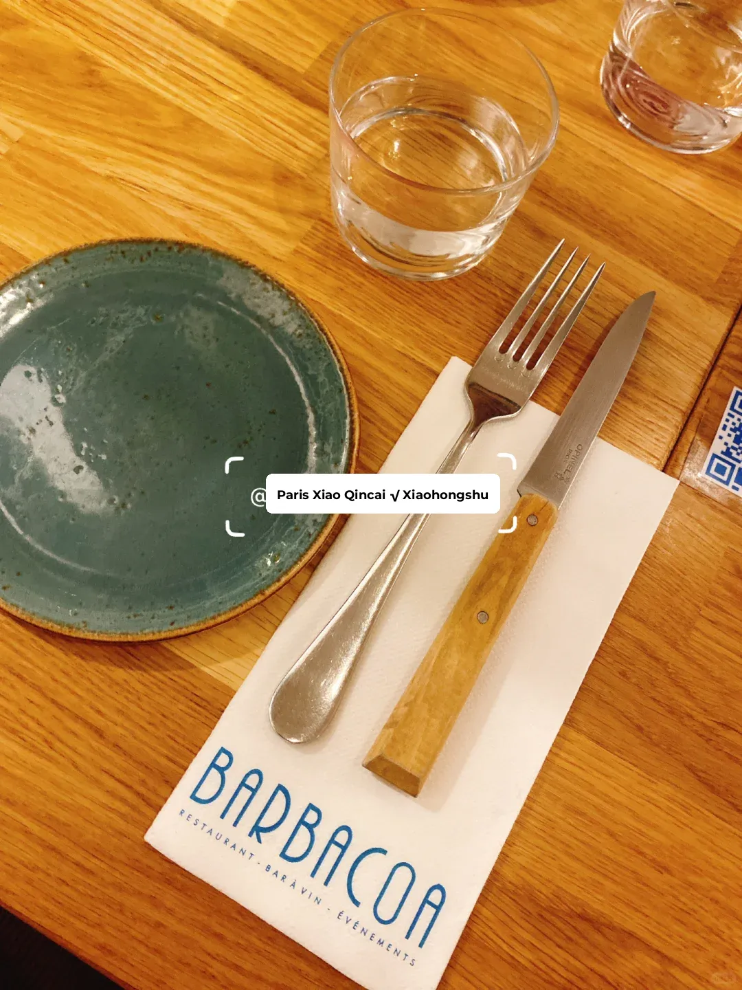 🇫🇷 Paris Eats | A Cozy Tapas Spot in Boulogne