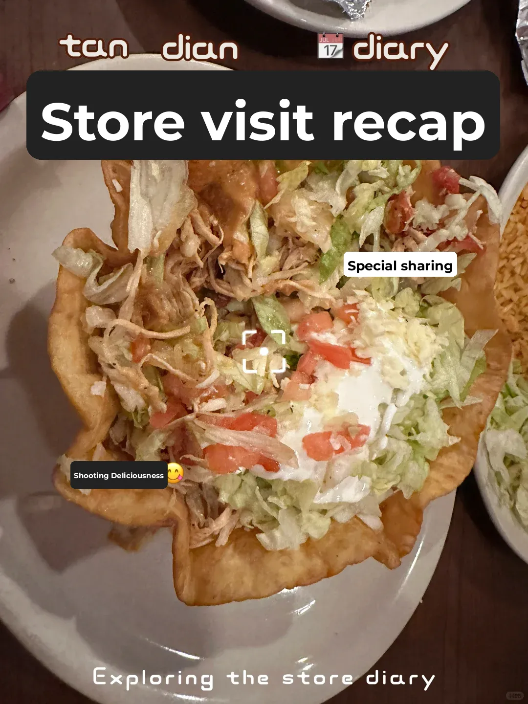 Cincinnati Food Series, Part 7 - El Carporal