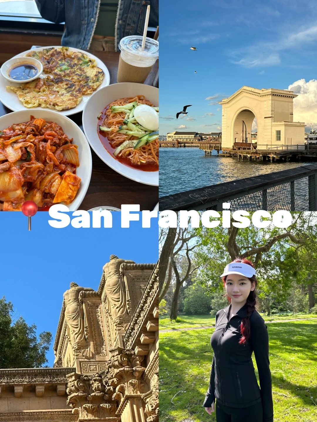 San Francisco 🇺🇸 Travel Guide: Avoid the Homeless Areas at All Costs