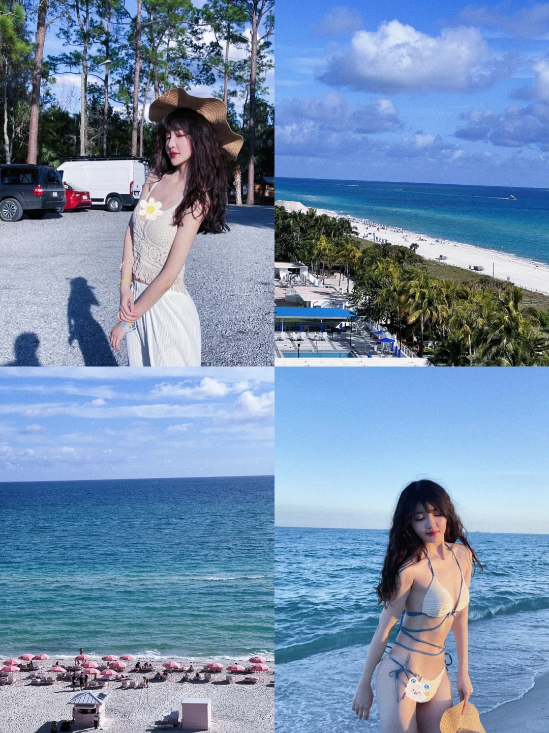 Miami 4-Day 3-Night Ultimate Guide + Honest Reviews (Part 1)