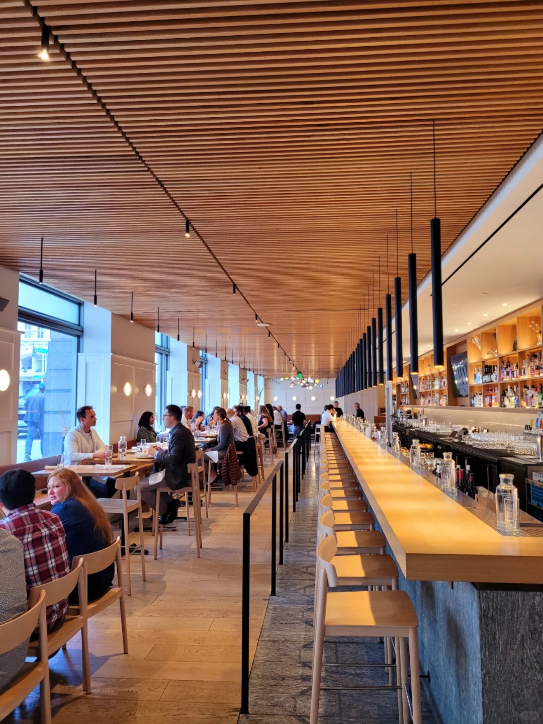 Seattle Italian Eats | Cortina