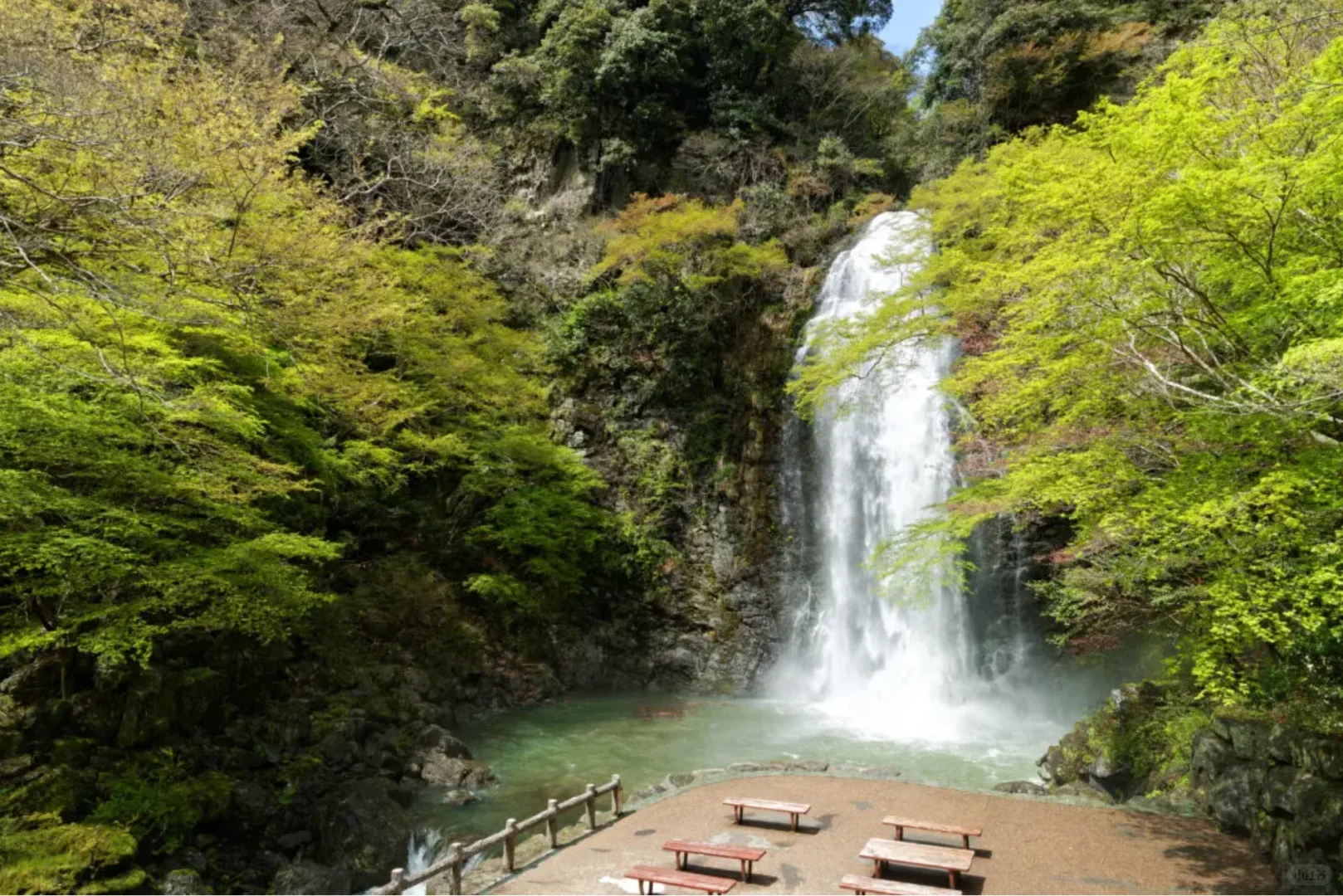 Check Out These 4 Must-Visit Hiking Spots in Kansai Region! 👀