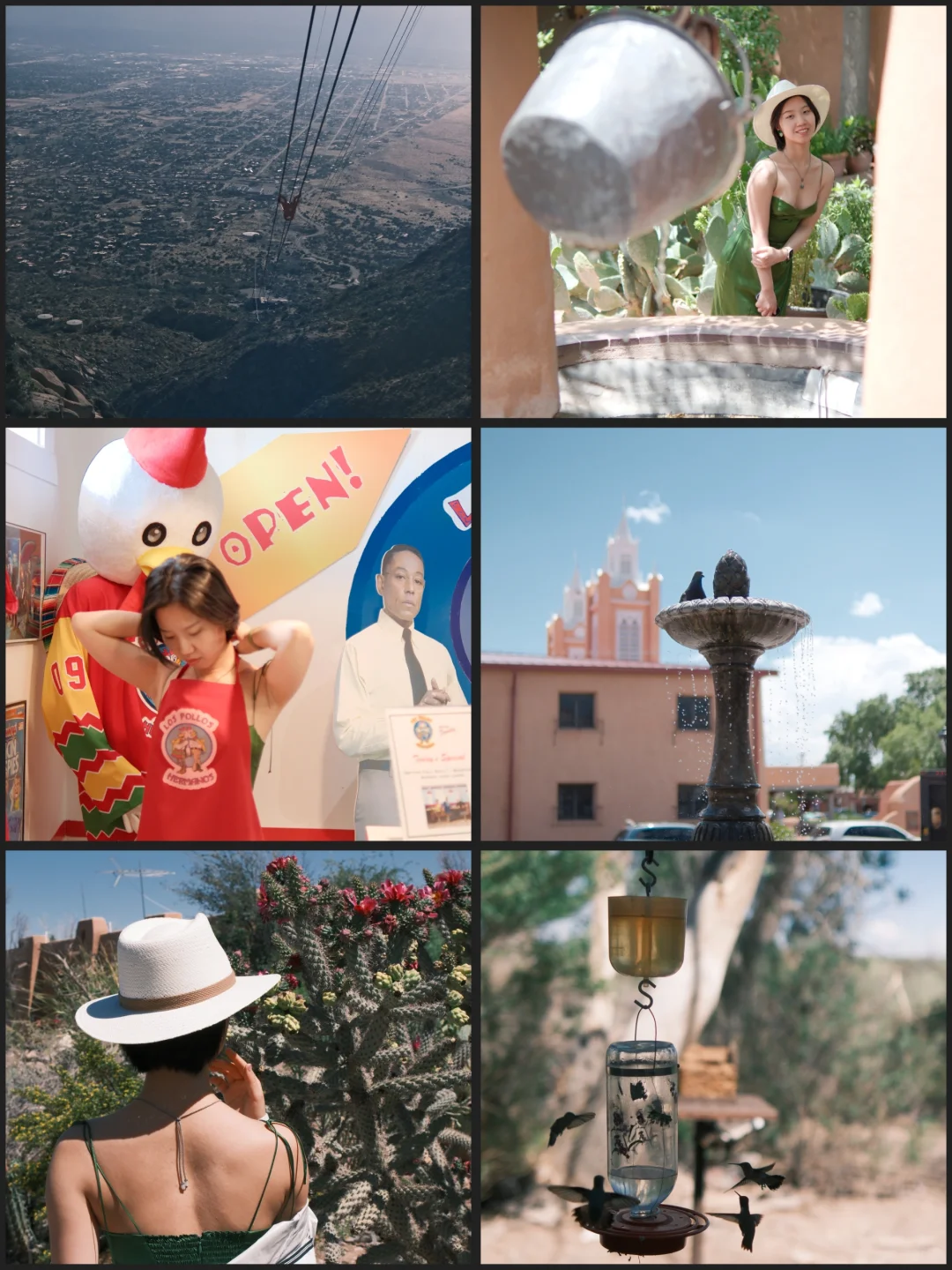 Albuquerque, New Mexico | More Than Just Breaking Bad