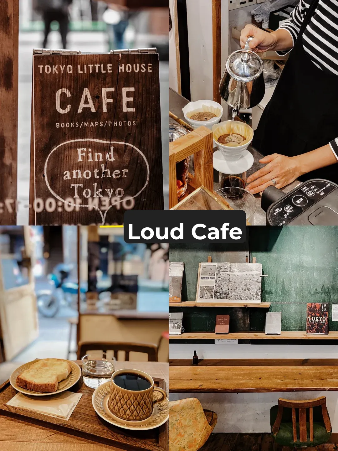 Japan's ☕️ Tokyo Airbnb Stays Are Next Level!