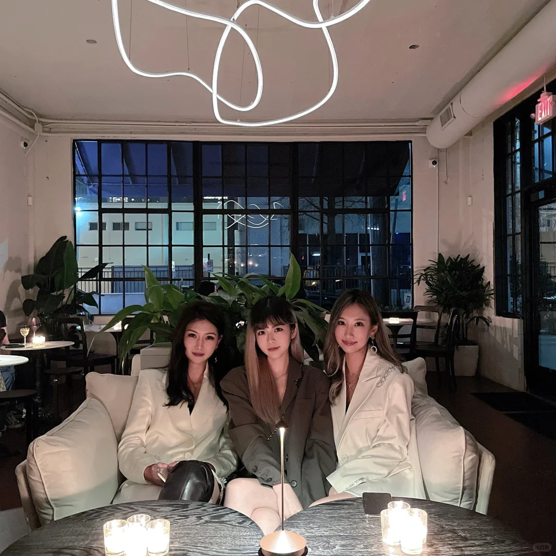 Houston｜Clarkwood: A Bar with Unbeatable Vibes 🍸